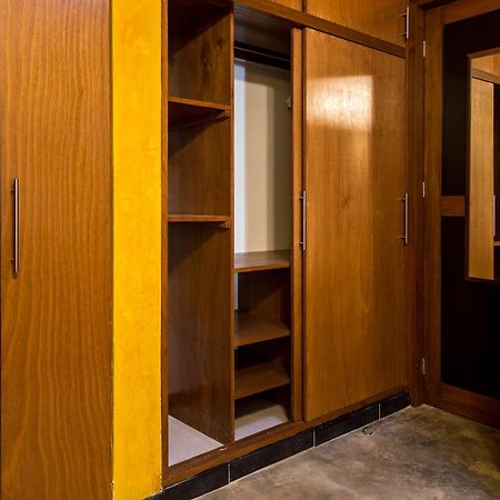 Merida Serviced Apartments الغرفة الصورة