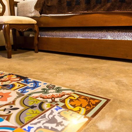 Merida Serviced Apartments الغرفة الصورة