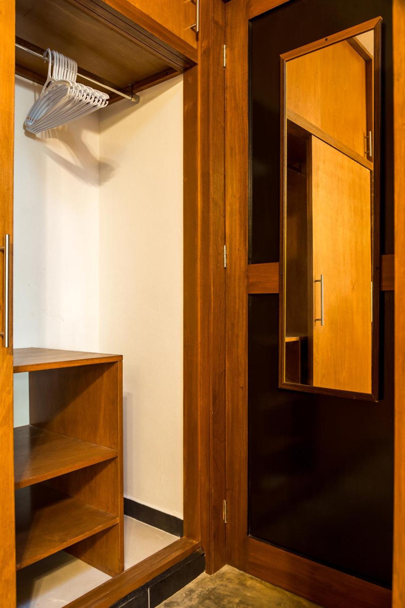 Merida Serviced Apartments الغرفة الصورة