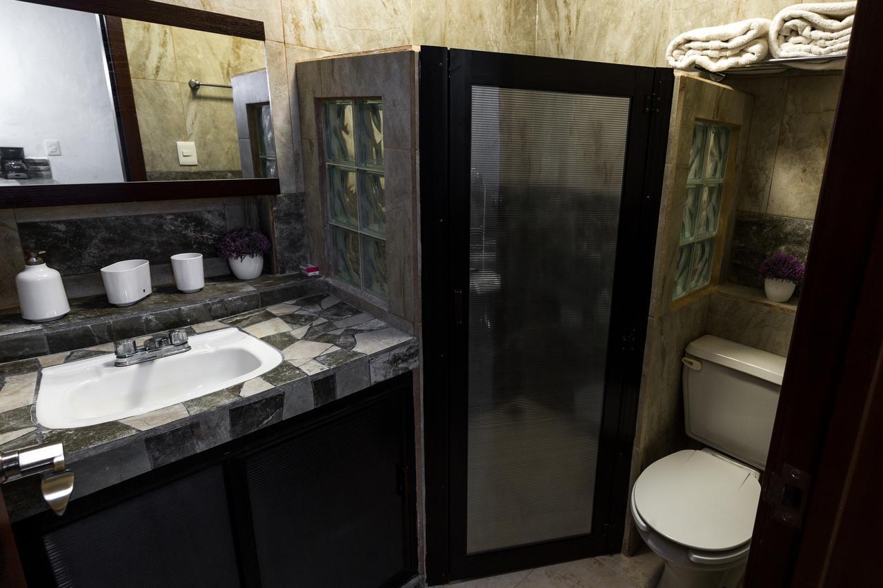 Merida Serviced Apartments المظهر الخارجي الصورة