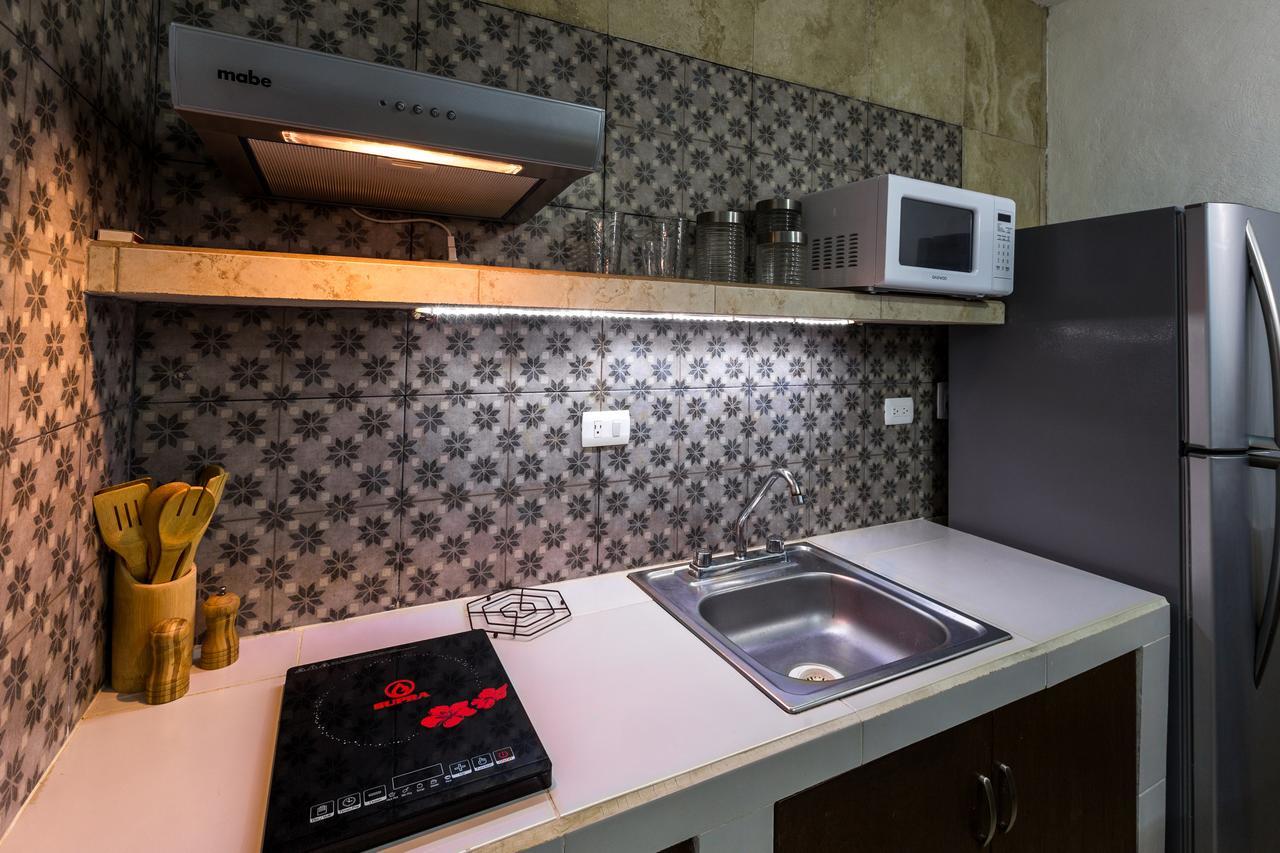 Merida Serviced Apartments المظهر الخارجي الصورة
