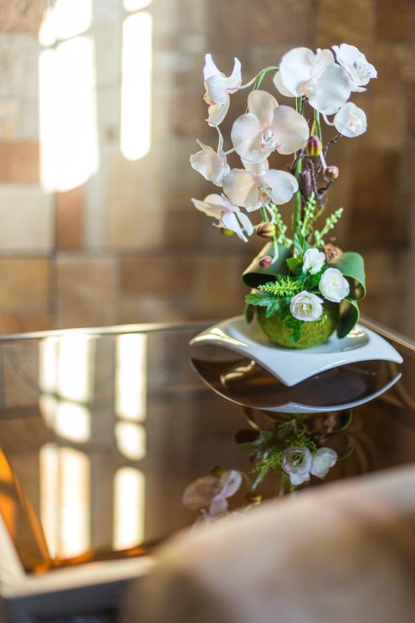 Merida Serviced Apartments المظهر الخارجي الصورة