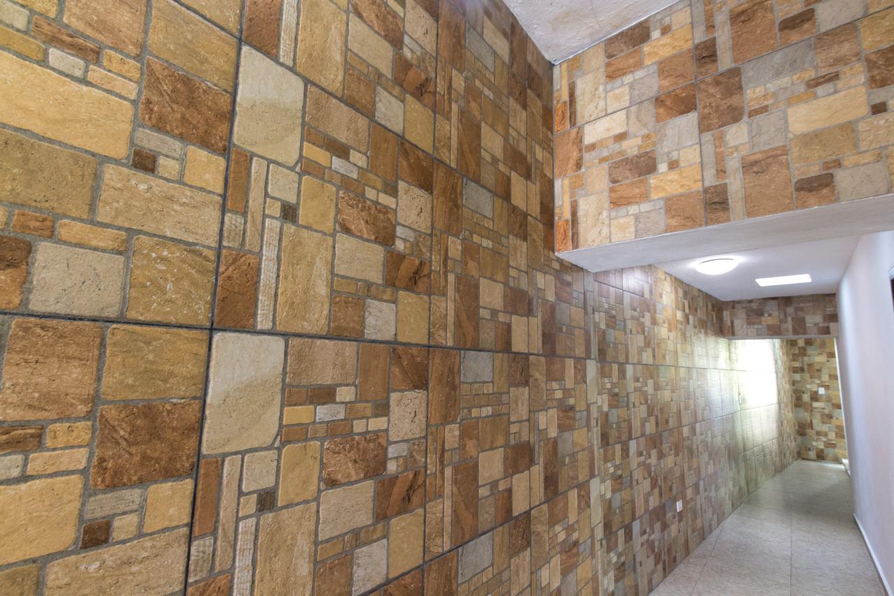 Merida Serviced Apartments المظهر الخارجي الصورة