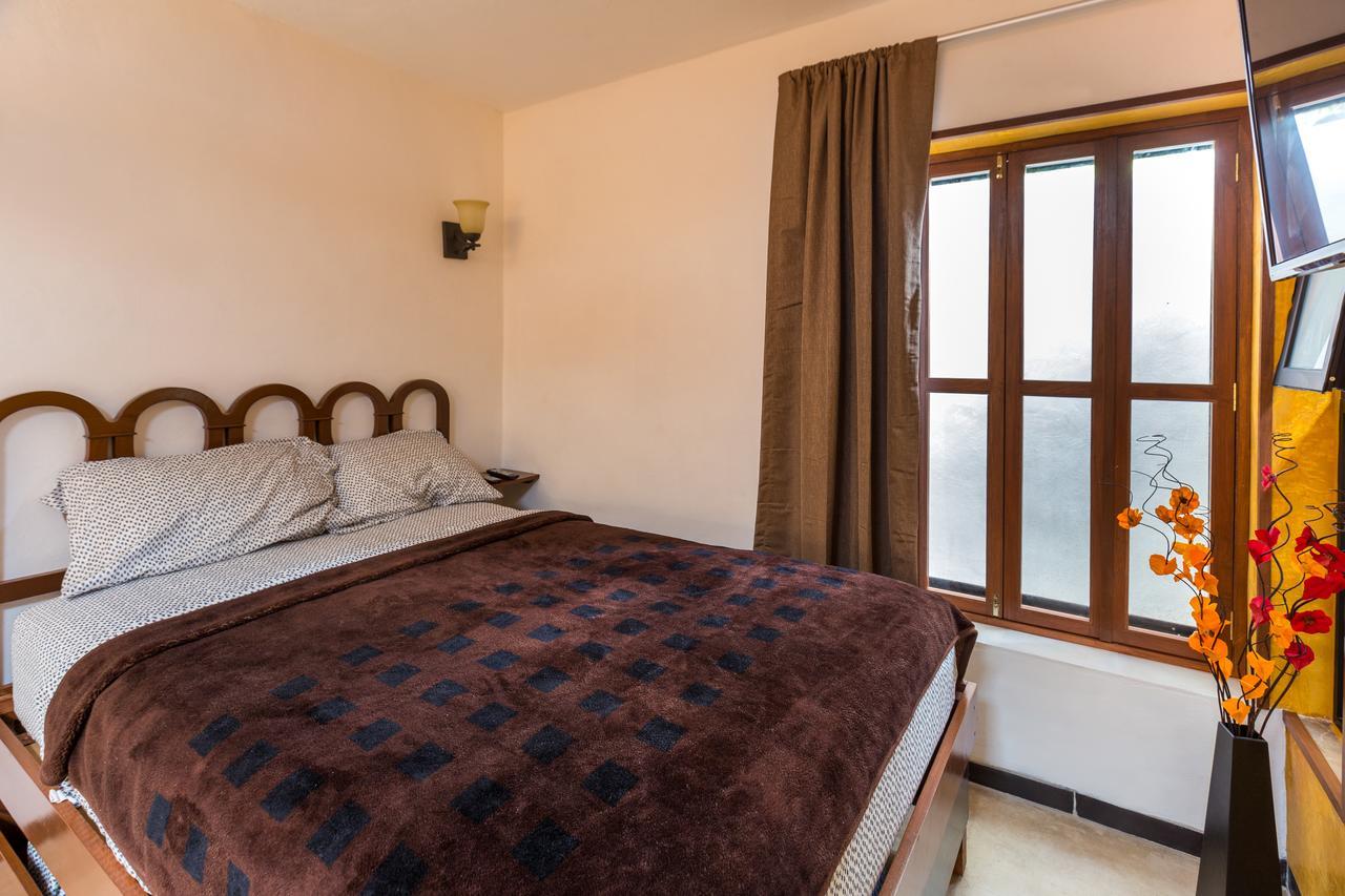 Merida Serviced Apartments المظهر الخارجي الصورة