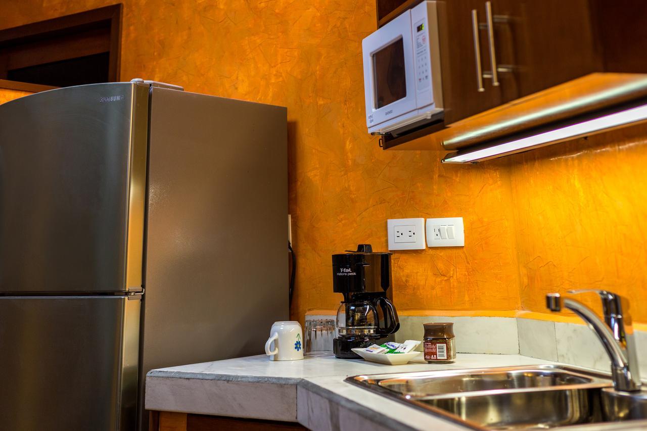 Merida Serviced Apartments المظهر الخارجي الصورة