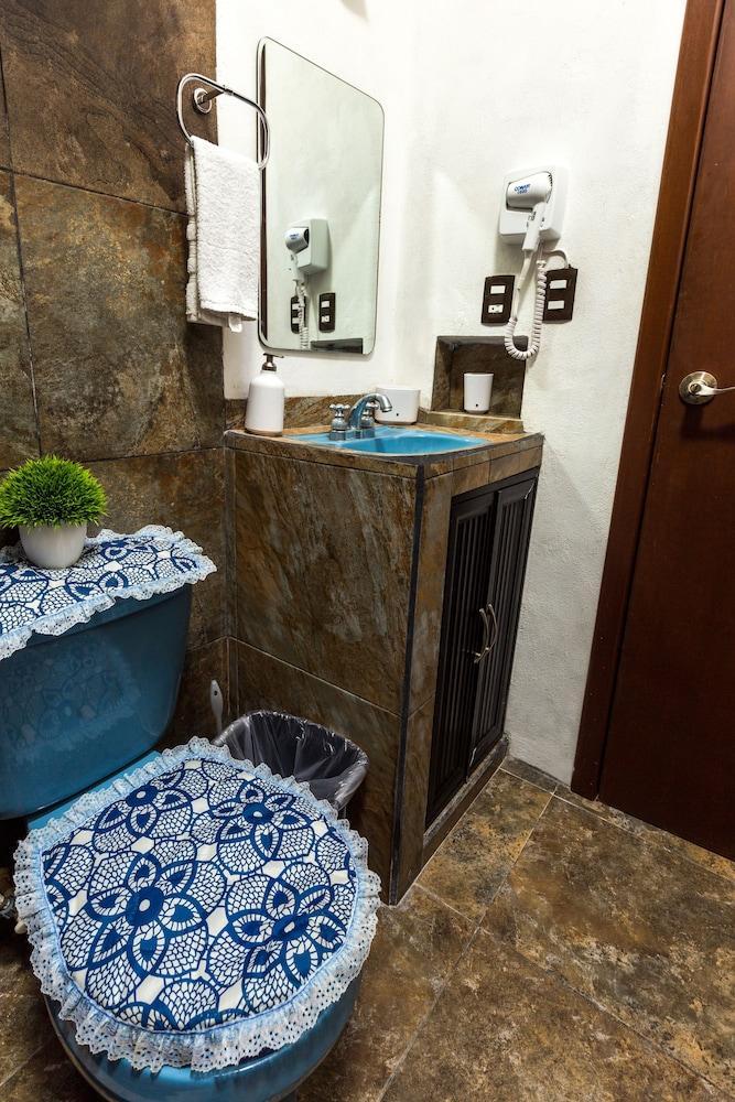Merida Serviced Apartments المظهر الخارجي الصورة